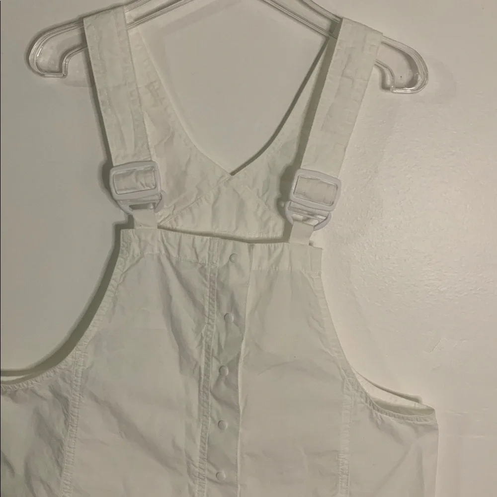 Columbia White Kids One Piece